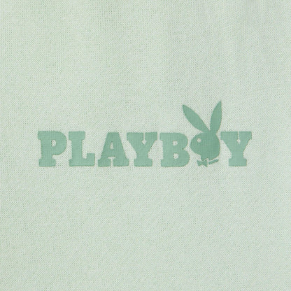 Playboy Women's Classic Boyfriend Sweatpants