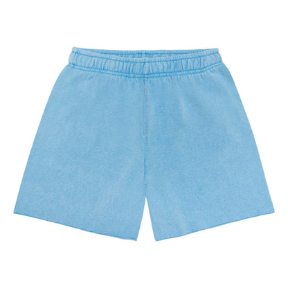Playboy Women's Contrast Stitch Boyfriend Short - All aboard