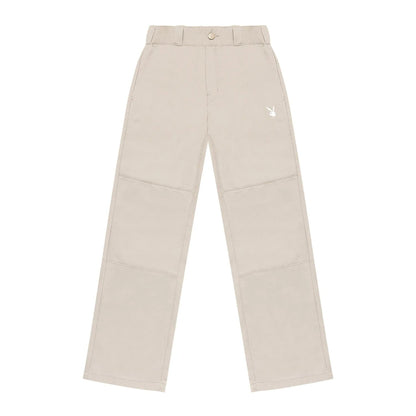Playboy Women's Ex-Boyfriend Work Pants