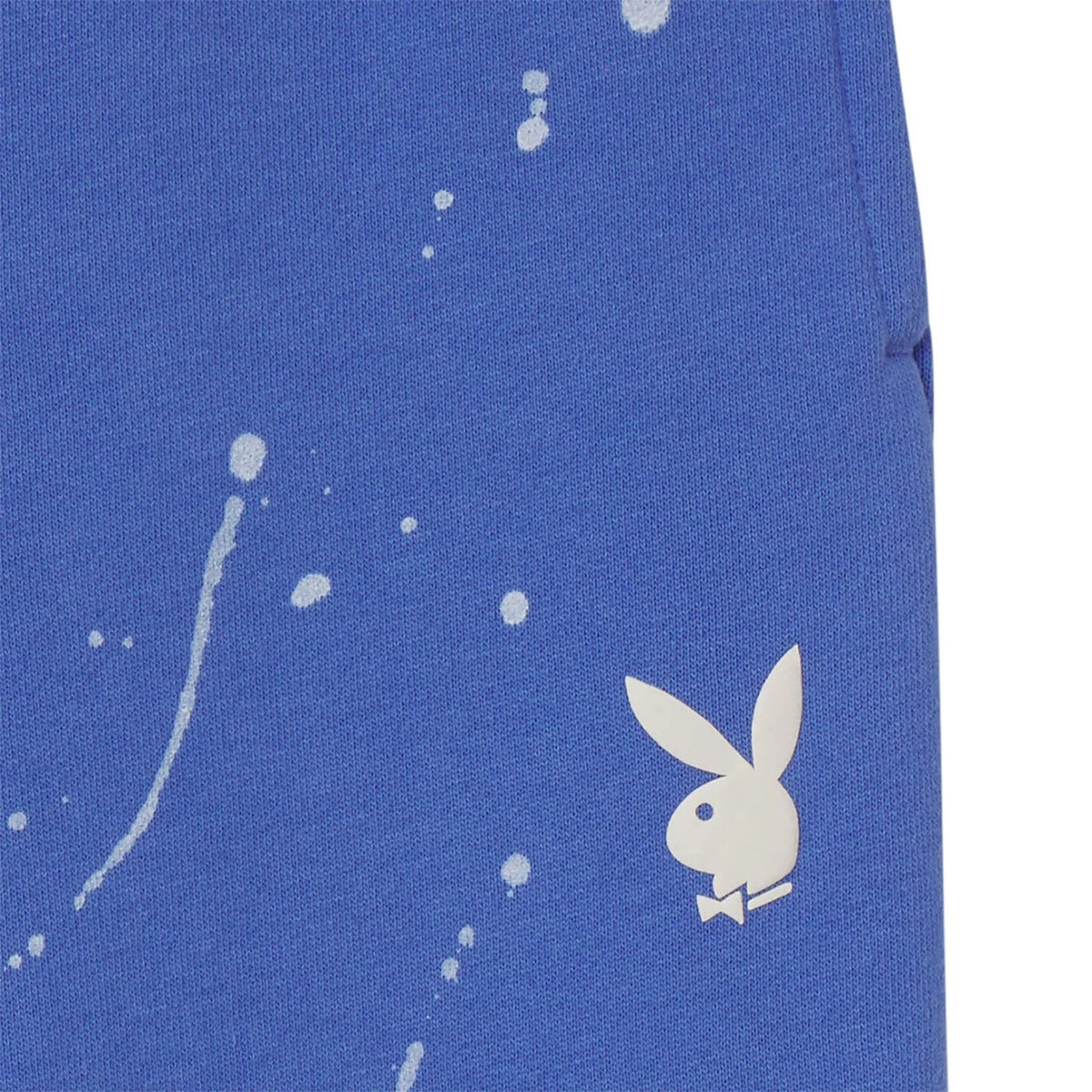 Playboy Women's Icy Sweatpant - Blue