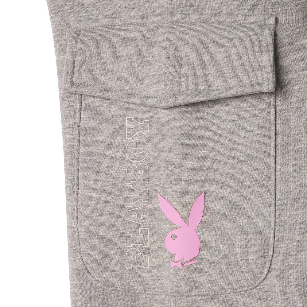 Playboy Women's Jogger Sweatpants