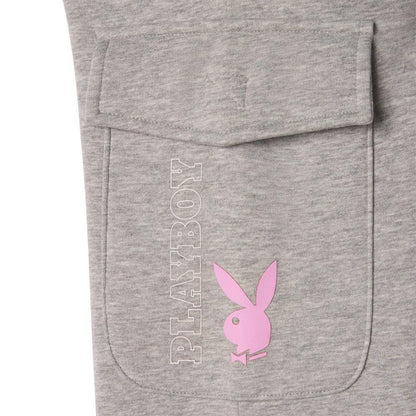 Playboy Women's Jogger Sweatpants