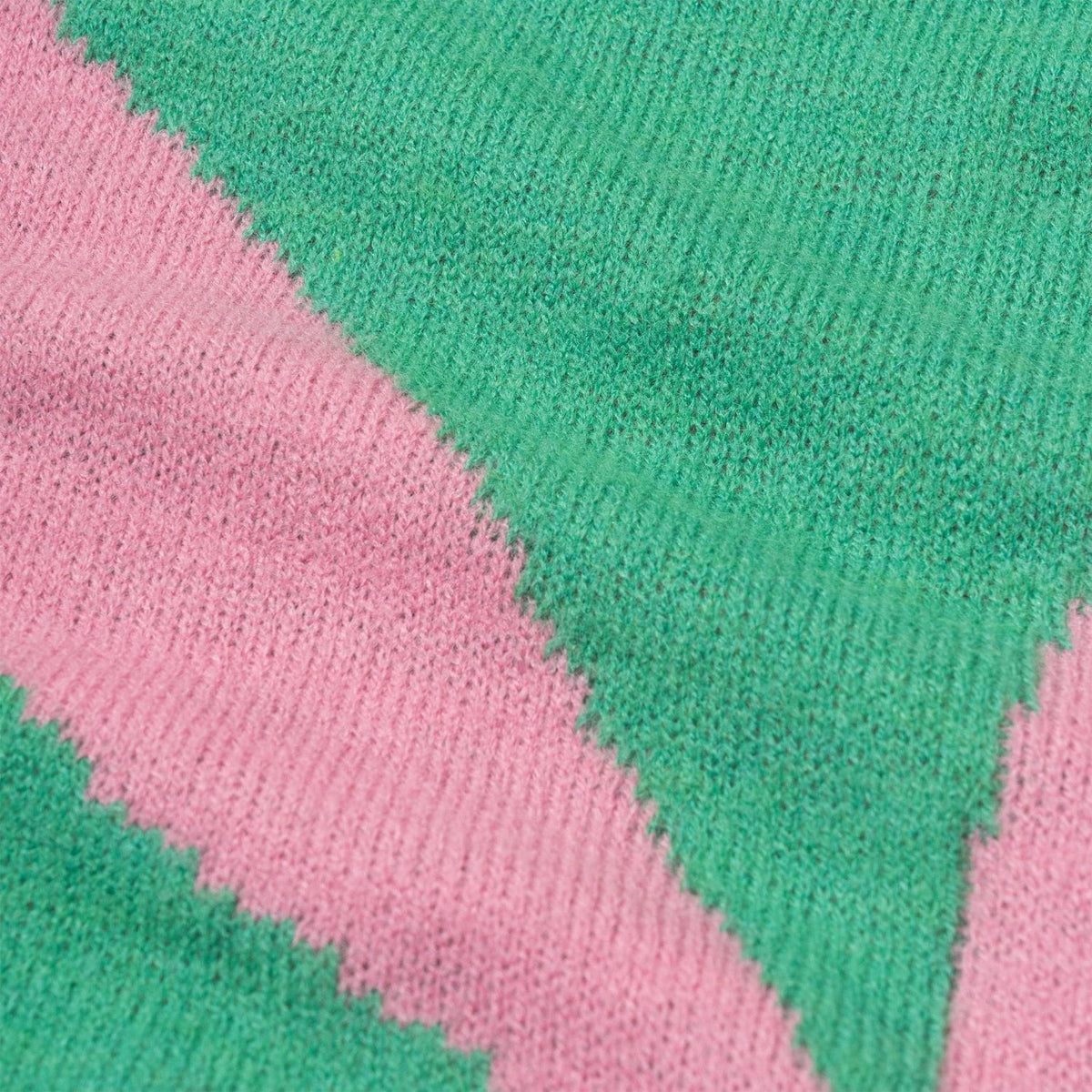 Playboy Women's Knit Logo Scarf