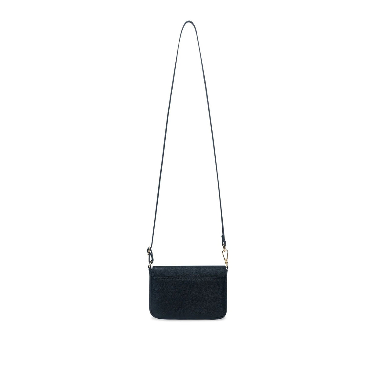 Playboy Women's Leather Crossbody Bag