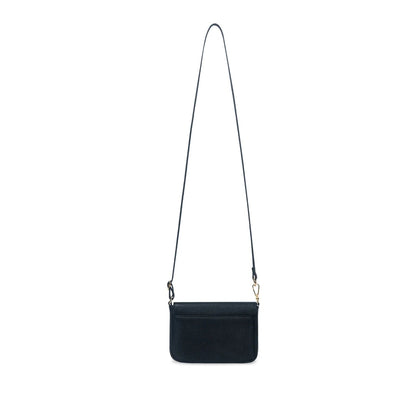 Playboy Women's Leather Crossbody Bag