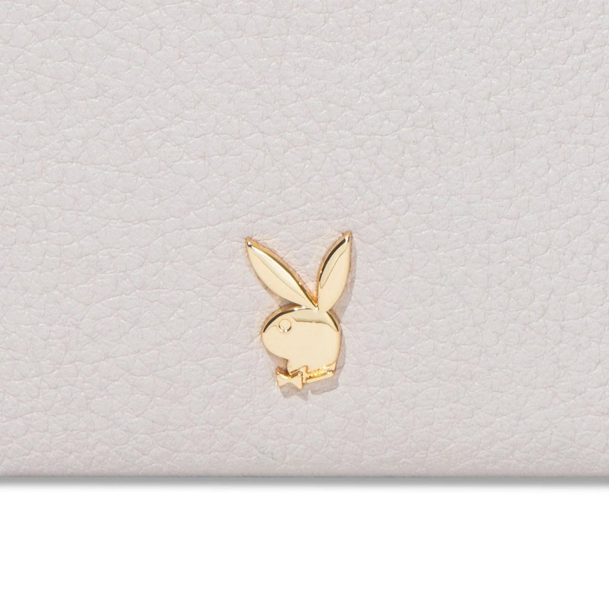 Playboy Women's Leather Ring Clutch