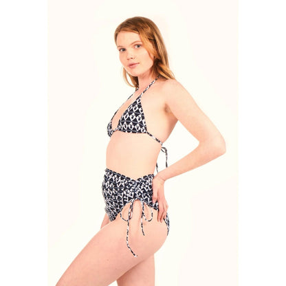 Playboy Women's Monogram Mini Sarong