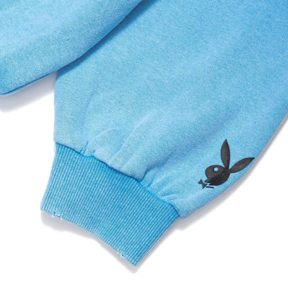 Playboy Women's Playboy Forever Hoodie - All aboard