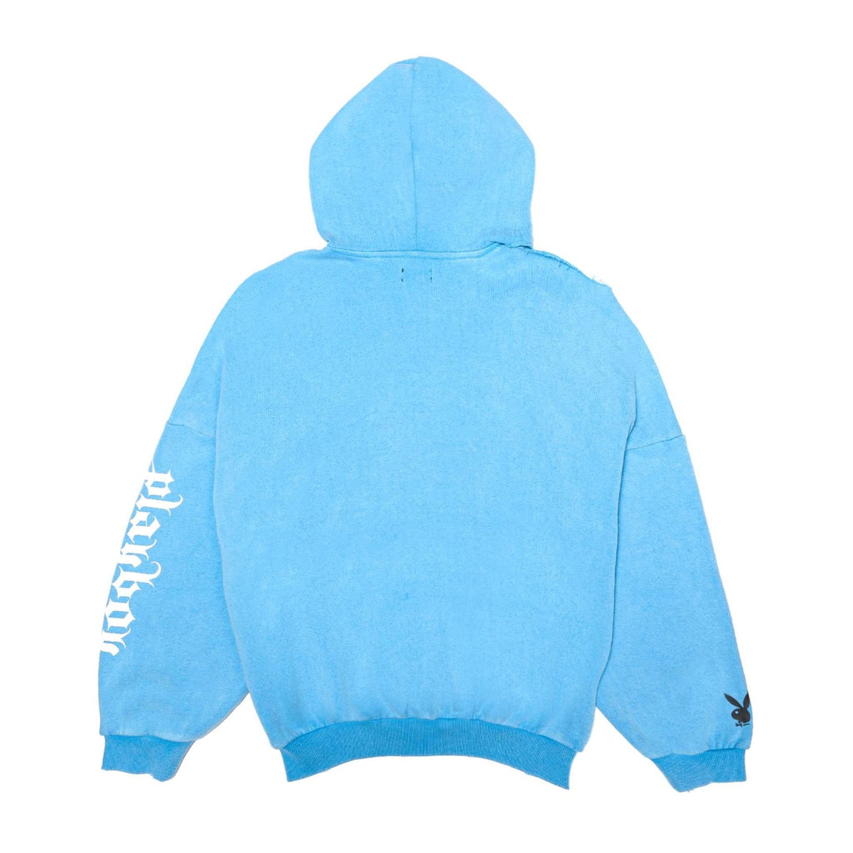 Playboy Women's Playboy Forever Hoodie - All aboard