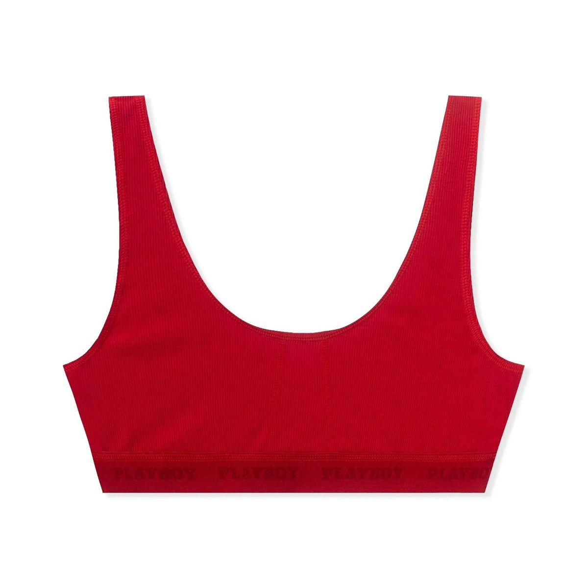 Playboy Women's Playboy Sports Bra