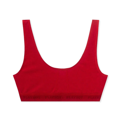 Playboy Women's Playboy Sports Bra