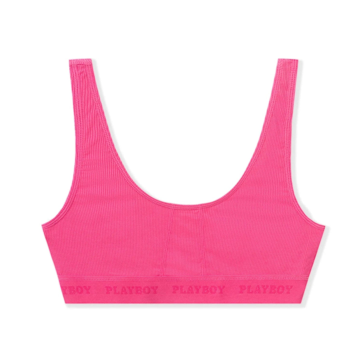 Playboy Women's Playboy Sports Bra
