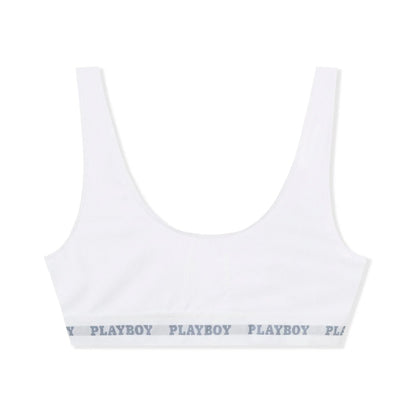 Playboy Women's Playboy Sports Bra