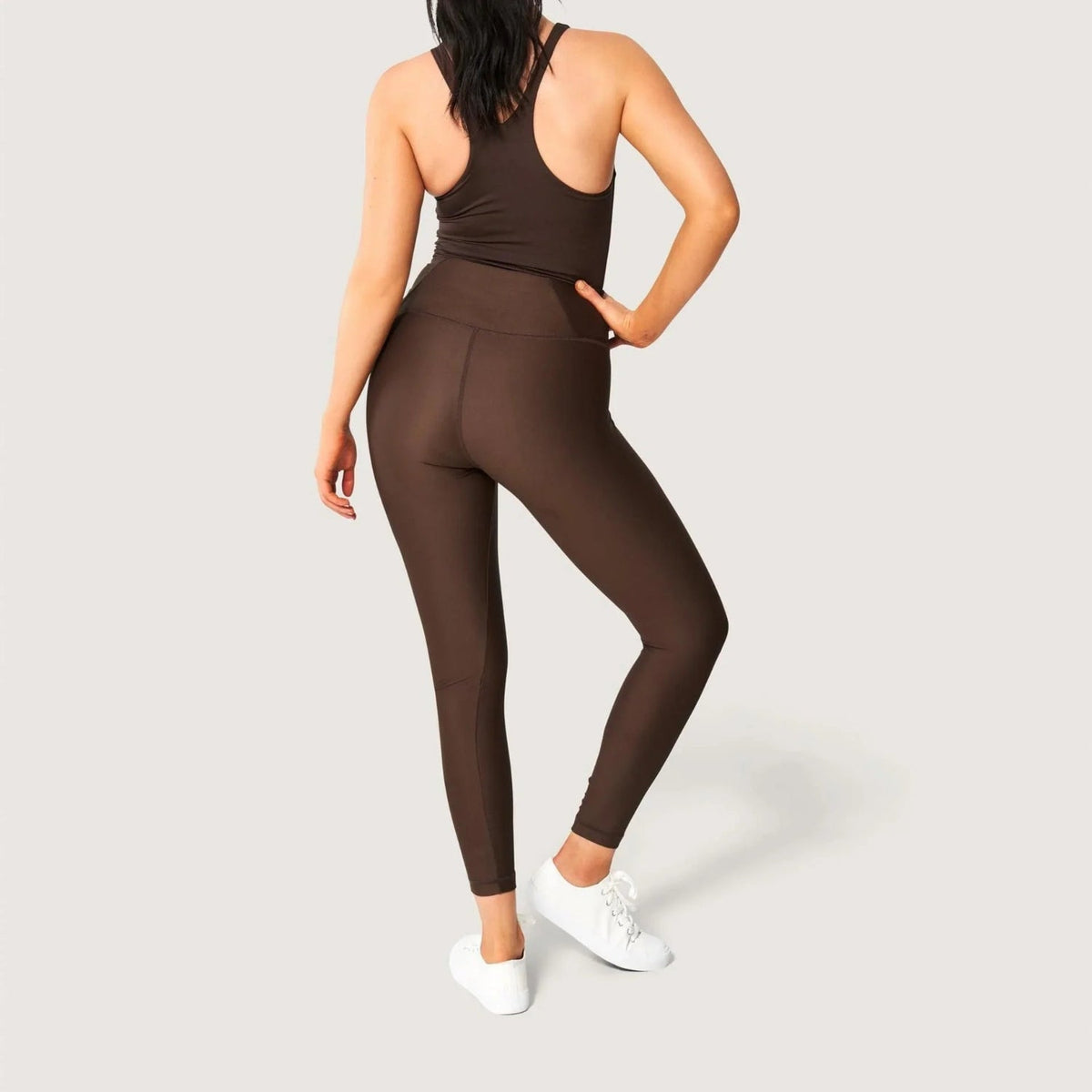 Playboy Women's Rabbit Head Legging