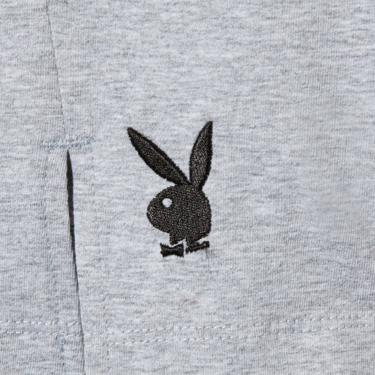 Playboy Women's Slit Skirt