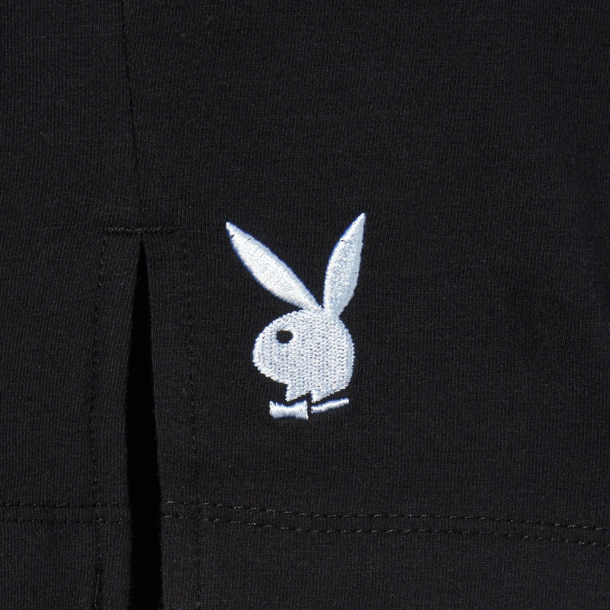 Playboy Women's Slit Skirt
