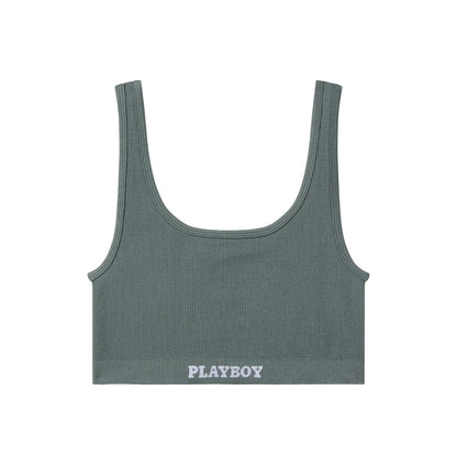 Playboy Women's Sports Bra