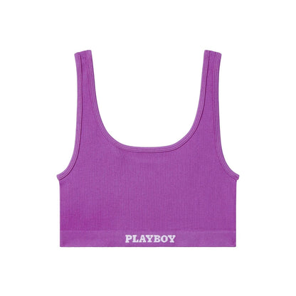 Playboy Women's Sports Bra