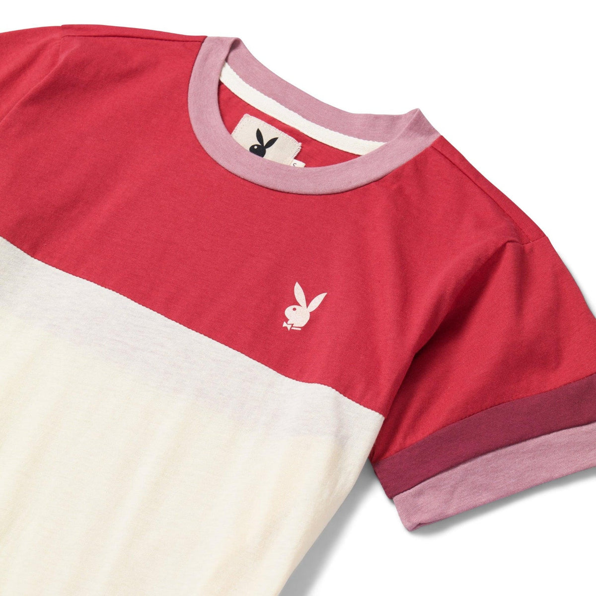 Playboy Women's Summer of Love Tee